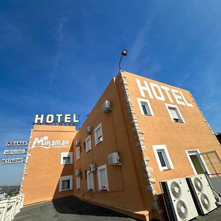 Hotel Miramar Torreblanca Exterior foto