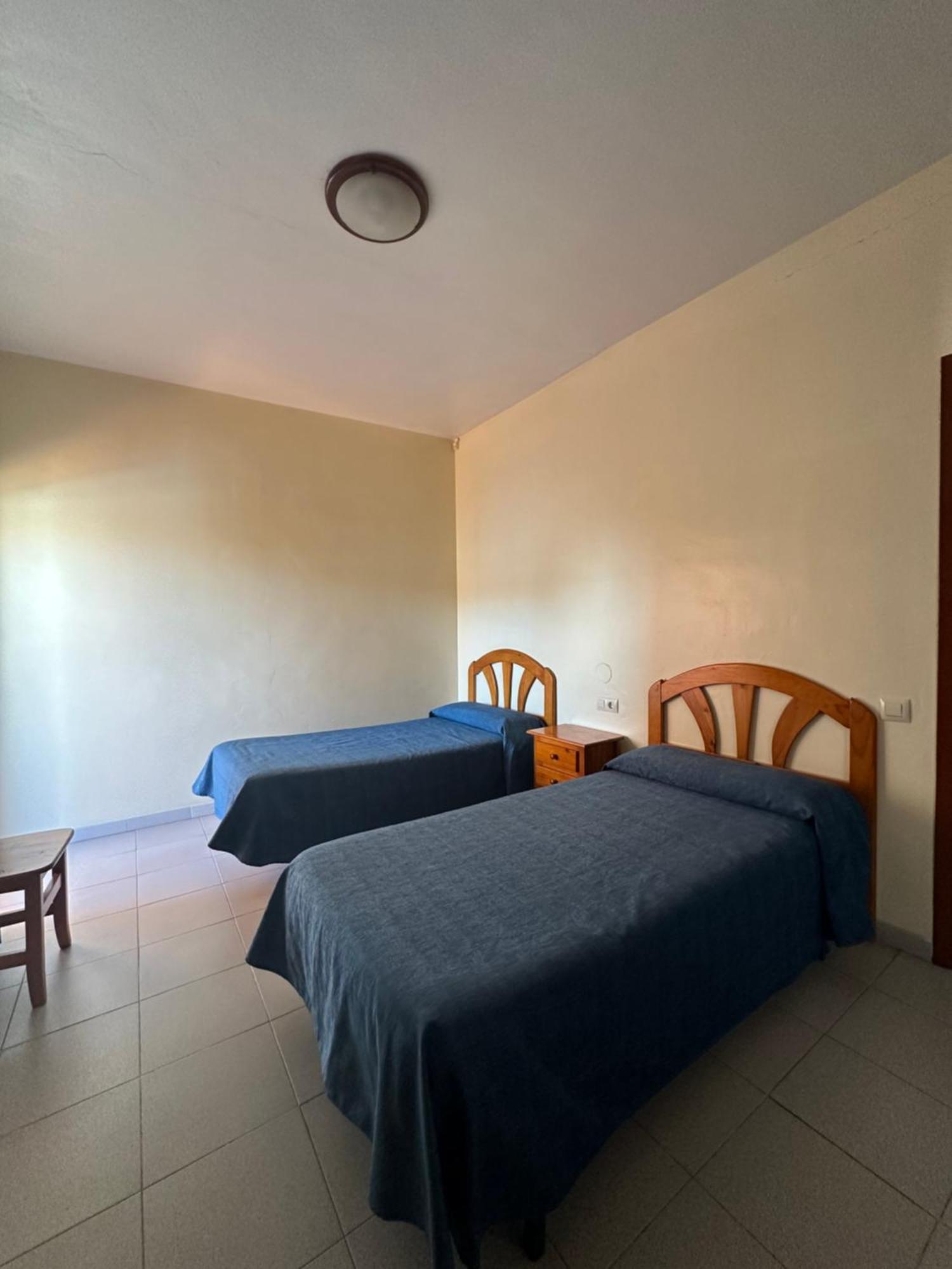 Hotel Miramar Torreblanca Quarto foto