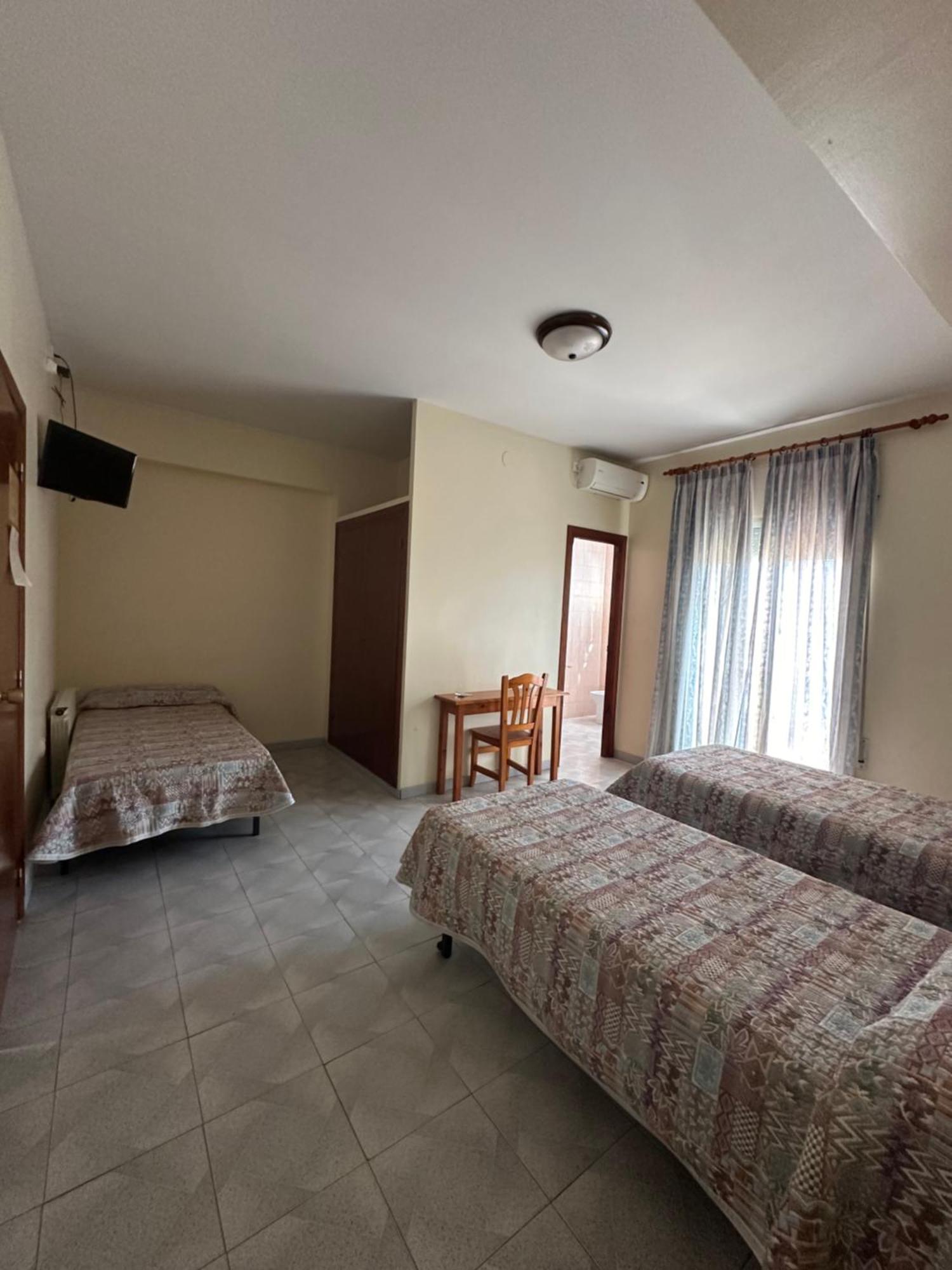 Hotel Miramar Torreblanca Quarto foto