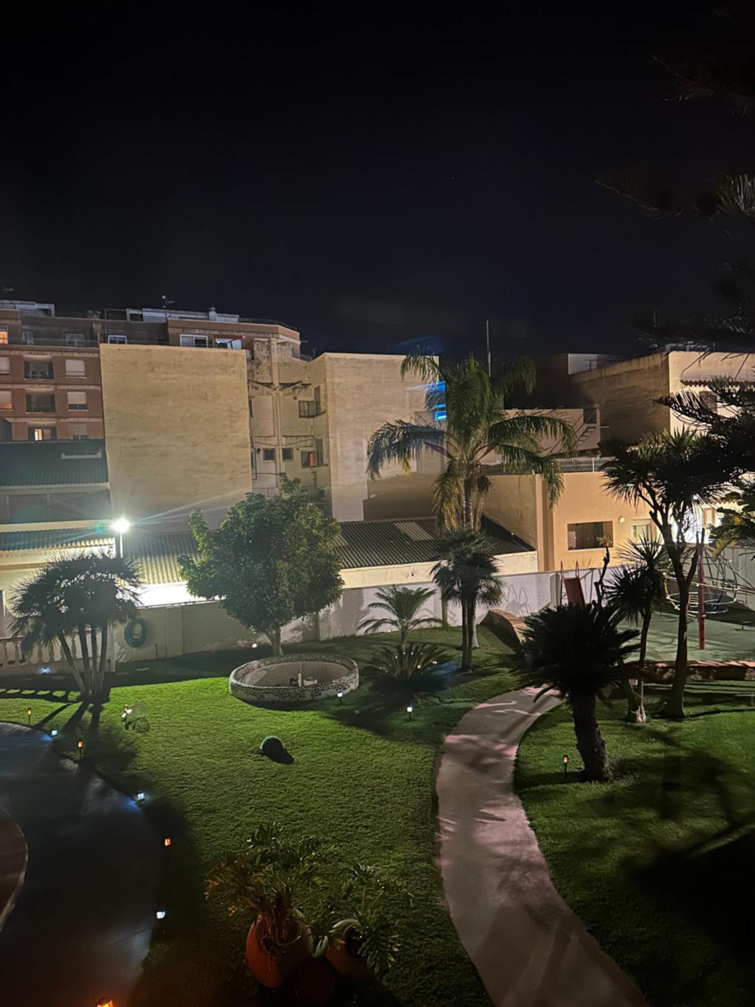 Hotel Miramar Torreblanca Exterior foto