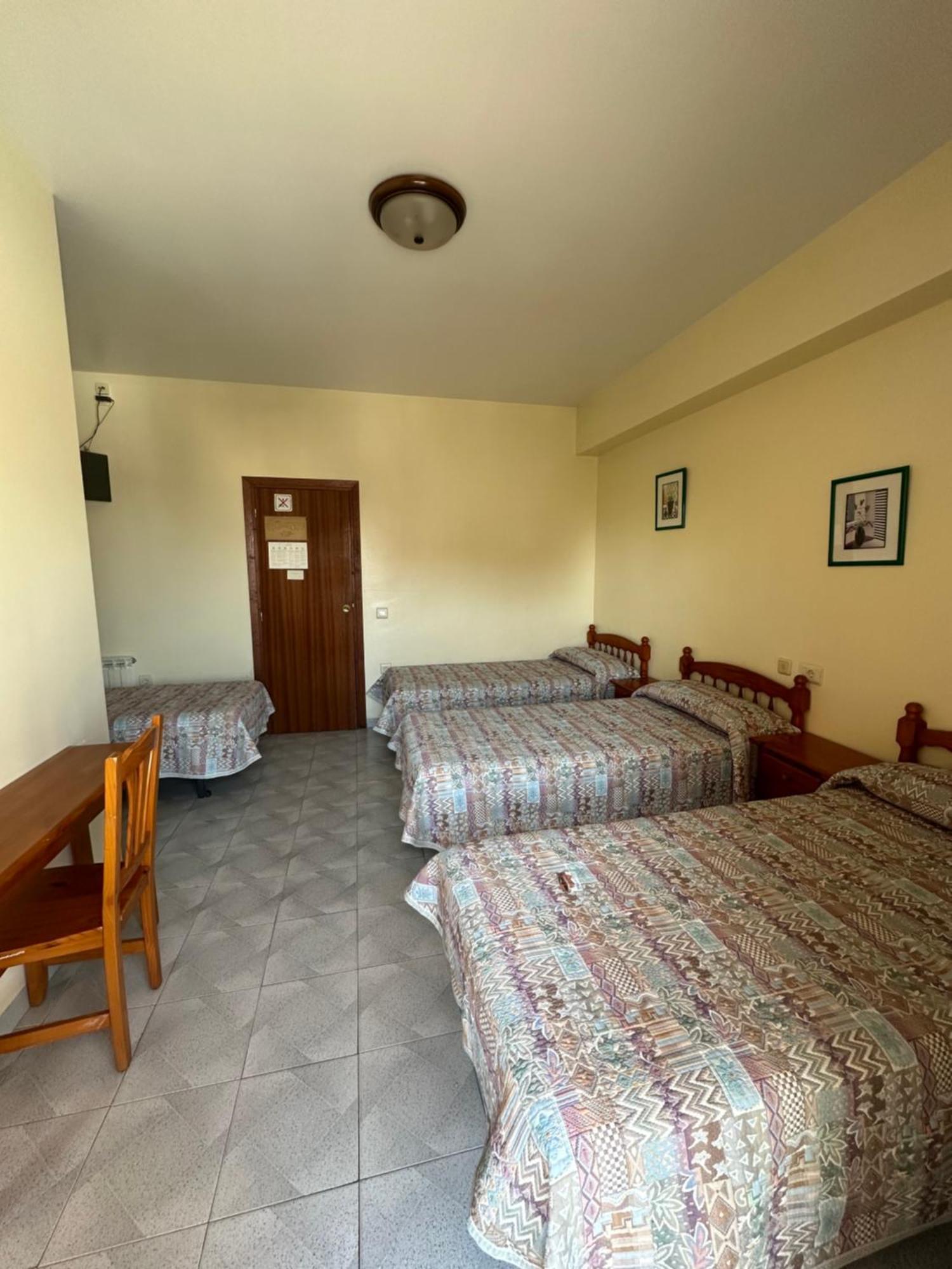 Hotel Miramar Torreblanca Quarto foto