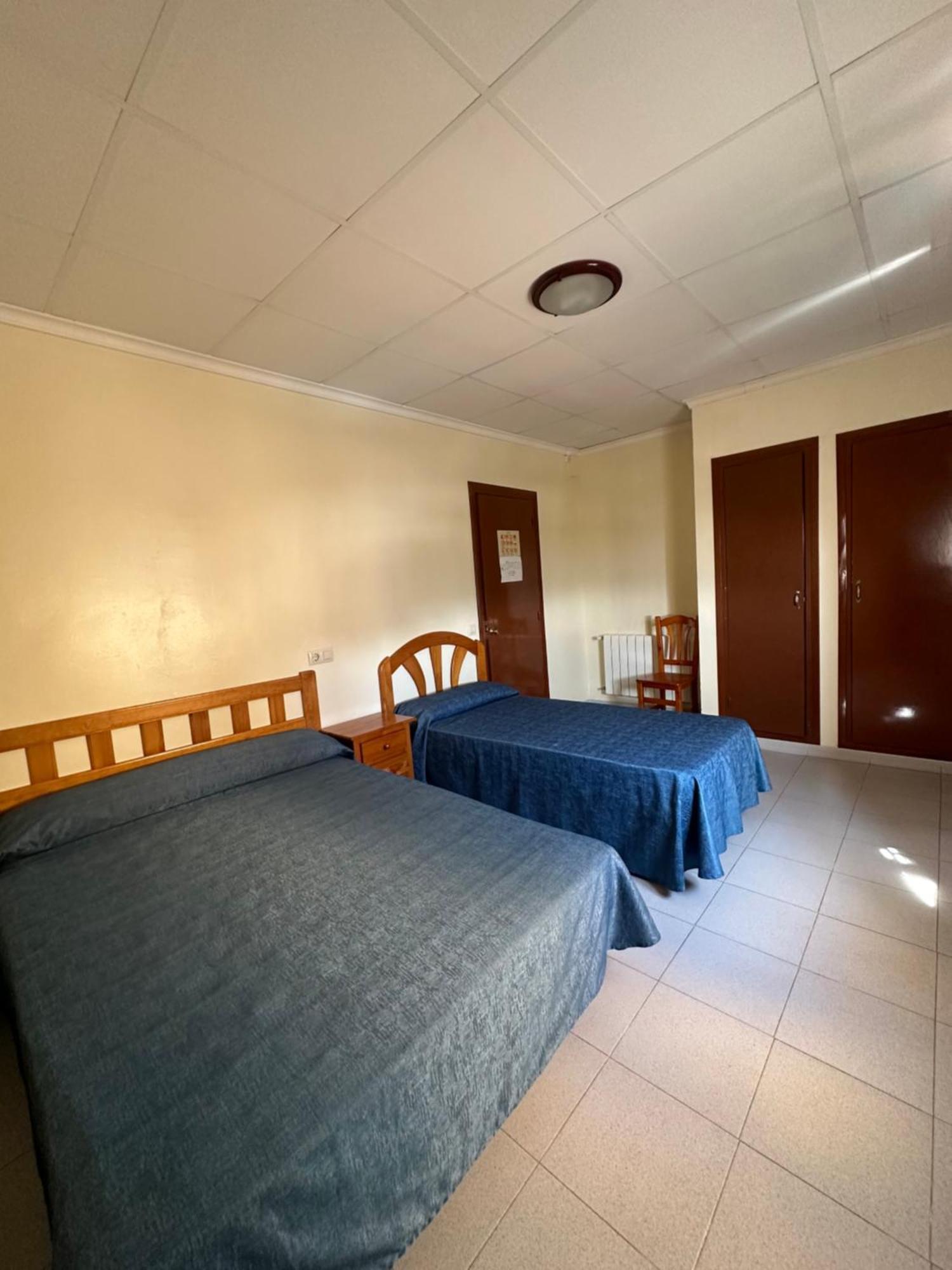Hotel Miramar Torreblanca Quarto foto