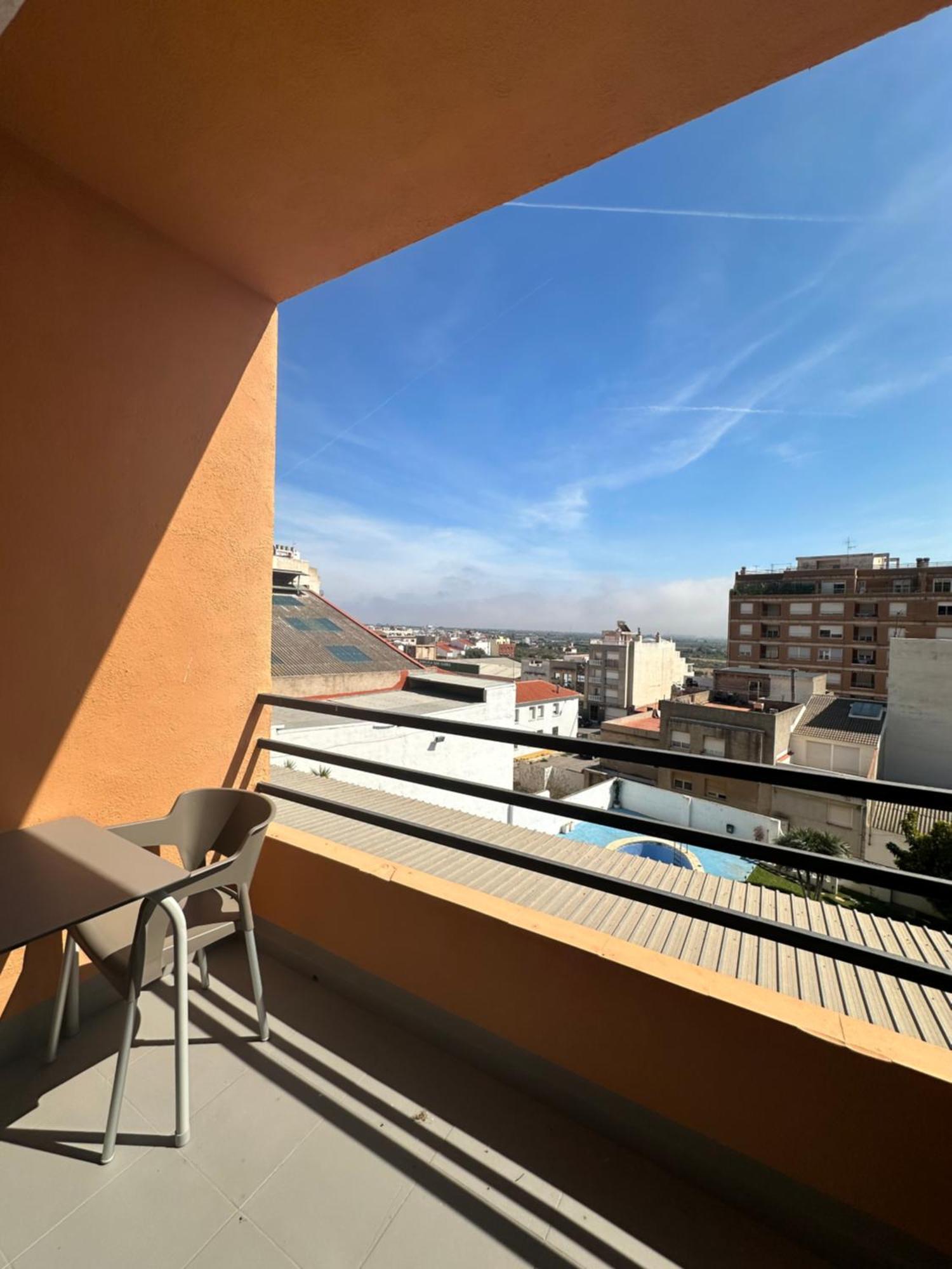 Hotel Miramar Torreblanca Quarto foto