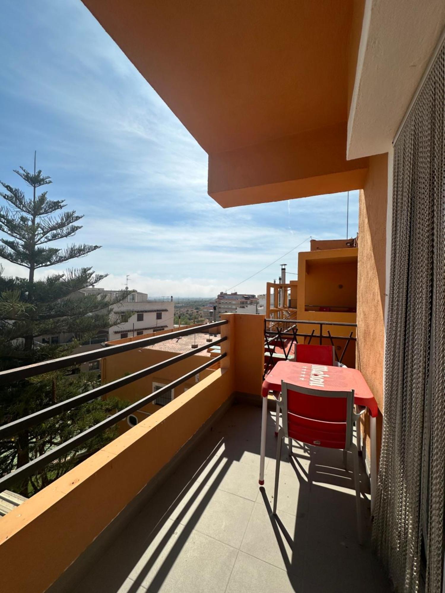 Hotel Miramar Torreblanca Quarto foto