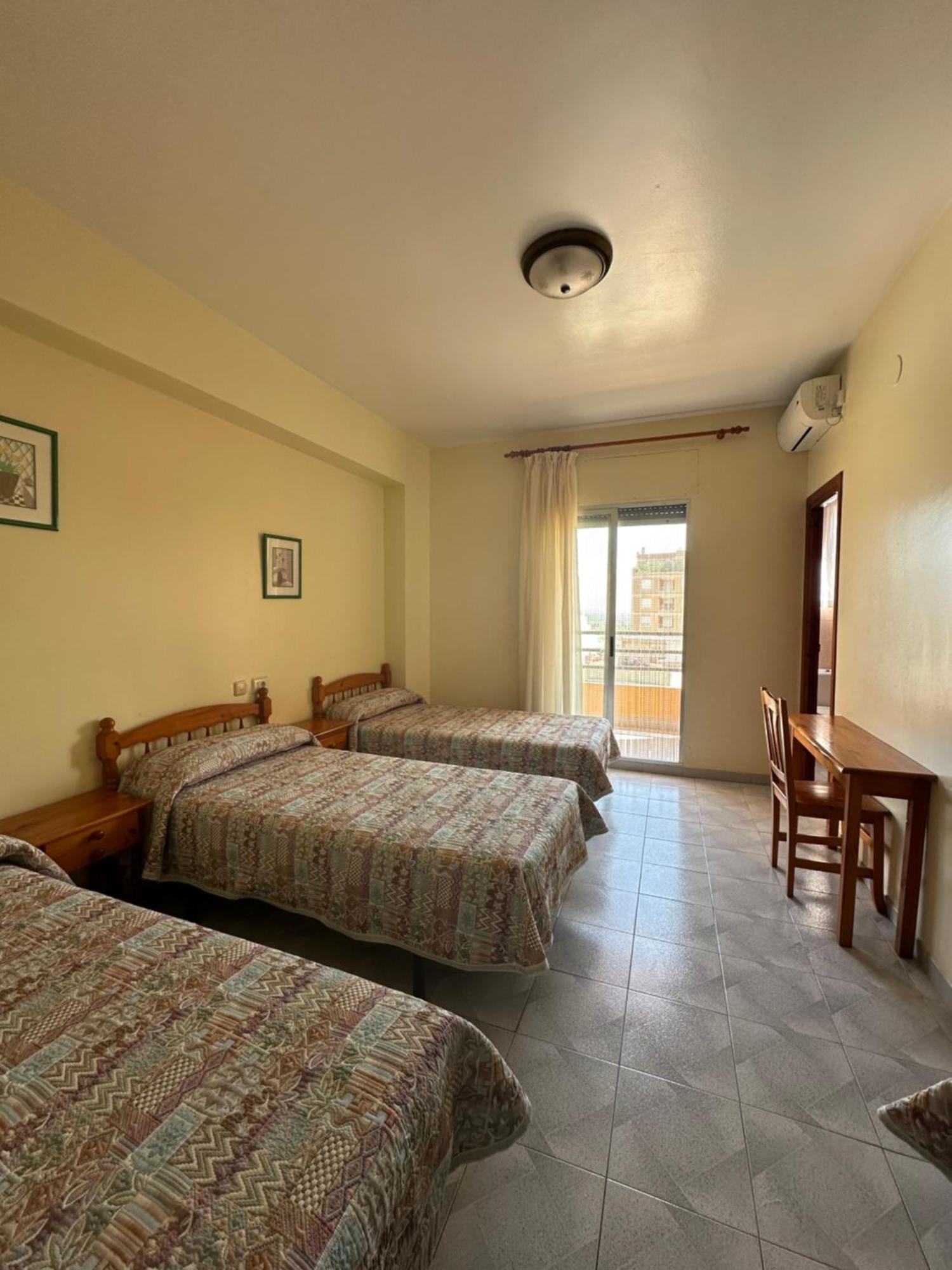 Hotel Miramar Torreblanca Quarto foto